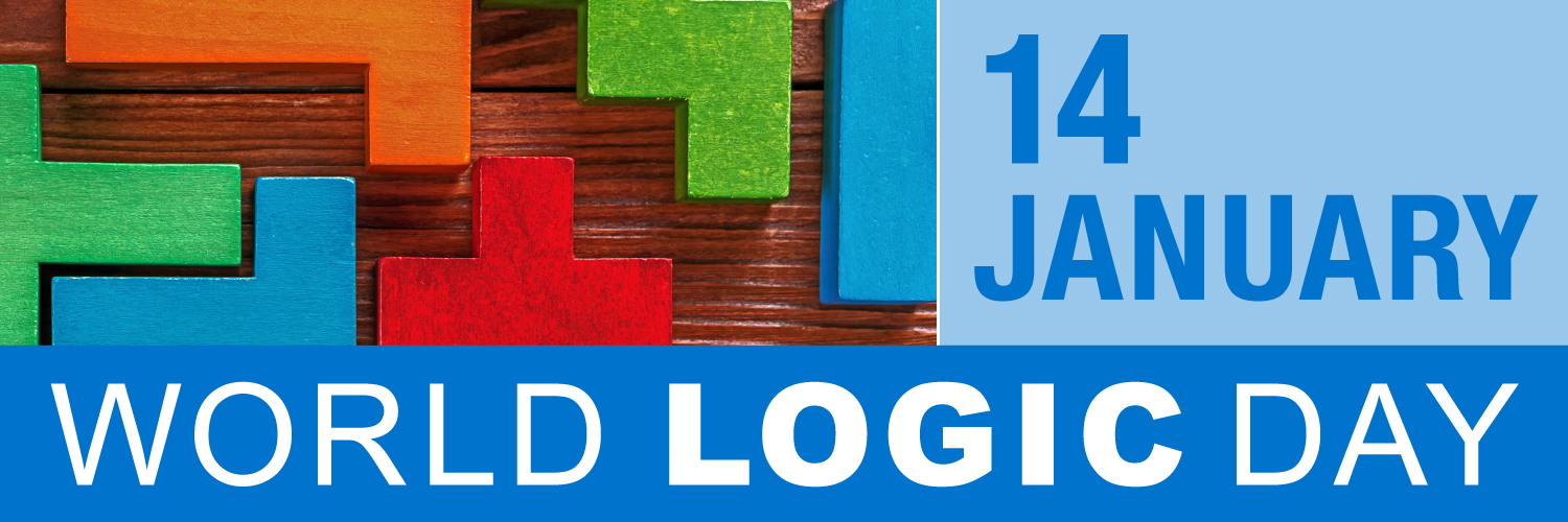 World Logic Day